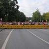 31.07.2011 Sprengung
